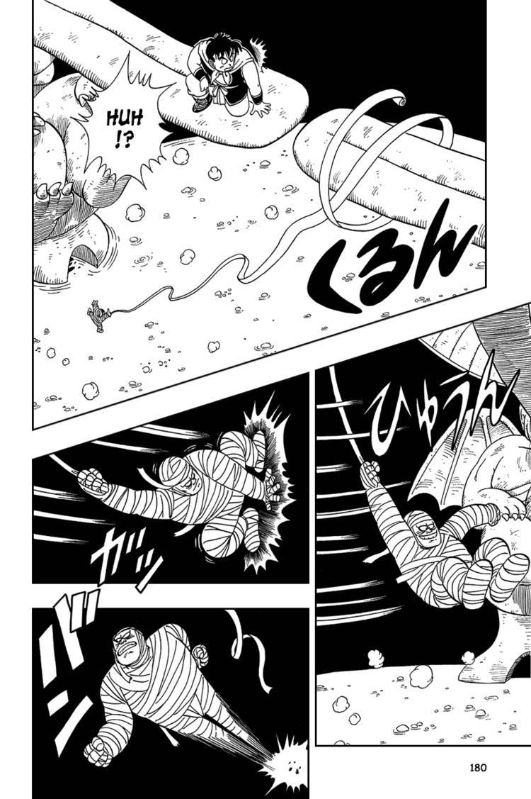 Dragon Ball Chapter 90.104 194